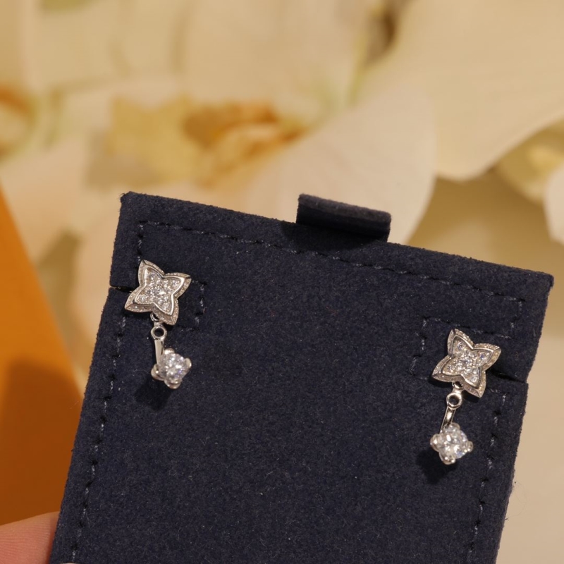 LV Earrings